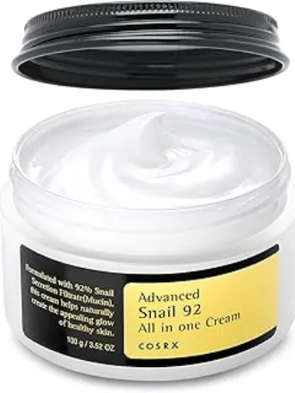 COSRX Advanced Snail %92 hepsi bir arada krem