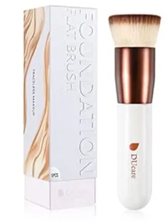 Ducare makyaj fırçası seti