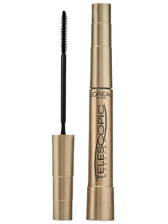 L'Oreal Paris Telescopic Maskara - Siyah