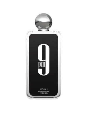 AFNAN 9 Pm For Men Eau de Parfum 100 ml