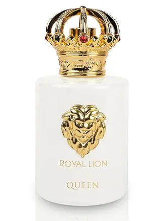 ROYAL LION QUEEN Extrait de Parfum bayan