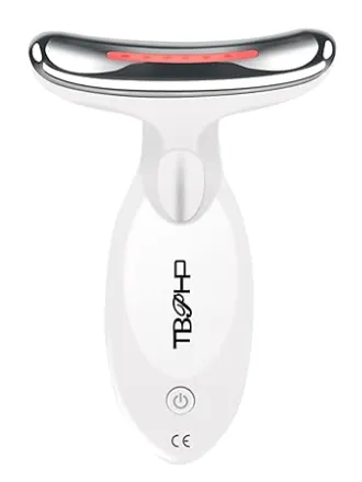 TBPHP Yüz Masaj Aleti Elektrikli Titreşimli Yüz, Boyun, Göz Cihazı, Masaj, Yüz Bakımı Yüz Masaj Aleti