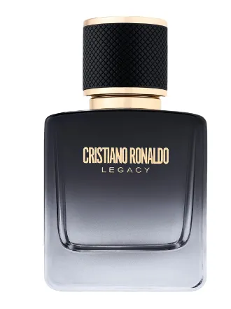 Cristiano Ronaldo Legacy Eau de Parfum for Him 30 ml
