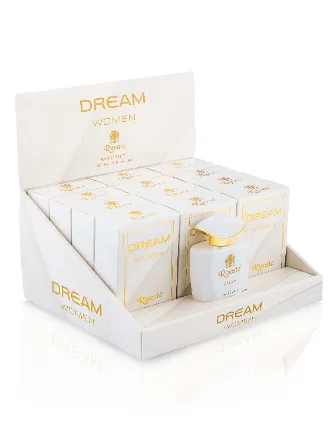 Dream Women Parfume