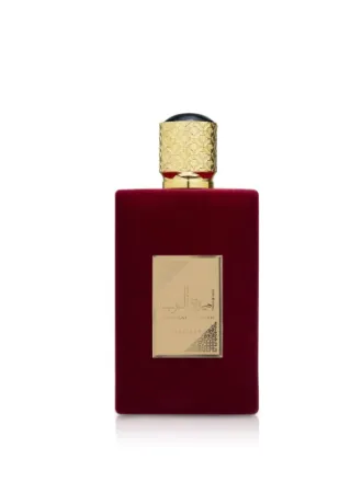 Lattafa Ameerat Al Arab Asdaaf Eau de Parfum, 100 ml