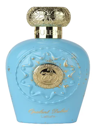 Lattafa Opulent Dubai Eau de Parfum 100 ml