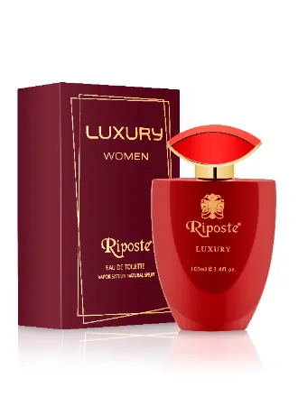 Luxury Women Parfume