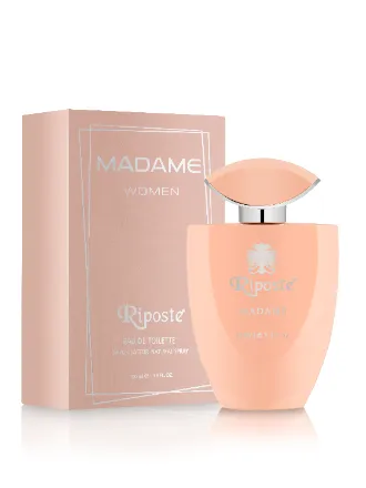 Madame Women Parfume