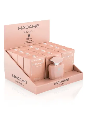 Madame Women Parfume