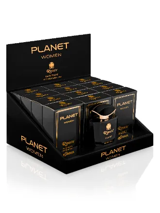 Planet Women Parfume