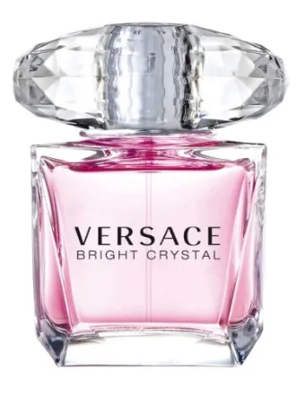 Versace Versace Bright Crystal Eau de Toilette 50 ml