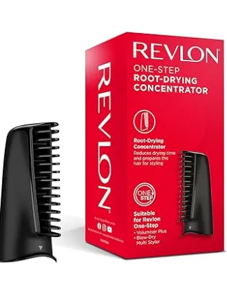 Revlon One-Step saç köklerini kurutmak için saç şekillendirme başlığı